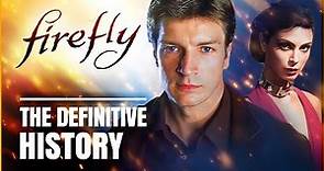 Firefly: The Whole Story of the Shiniest Show in the Verse!