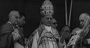PIO XI – Il Papa della Conciliazione