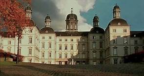 BERGISCH-GLADBACH - Rund um Schloss Bensberg (Around the new castle Bensberg)