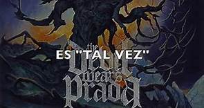 The Devil Wears Prada-Dez Moines sub. español