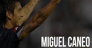 Miguel Caneo - Cap. 1 - Quilmes Atlético Club