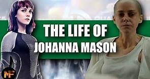 The Life of Johanna Mason (Hunger Games Explained)