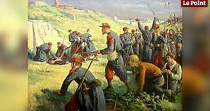 28 mai 1871 : le jour où le communard Eugène Varlin est fusillé par les versaillais