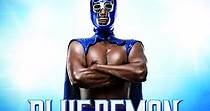 Blue Demon temporada 1 - Ver todos los episodios online