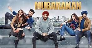 Mubarakan Full Movie Hindi Review and Facts| Arjun Kapoor | Anil Kapoor | Athiya Shetty