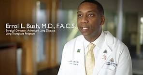 FAQs | Lung Transplant