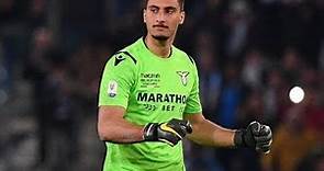 THOMAS STRAKOSHA● BEST SAVES●2016-2019 ●