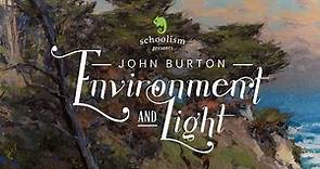 Environment & Light with John Burton