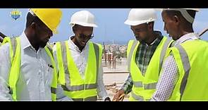 Mogadishu University Faculty of Engineering