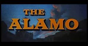 The Green Leaves of Summer - The Alamo Original Soundtrack by Dimitri Tiomkin