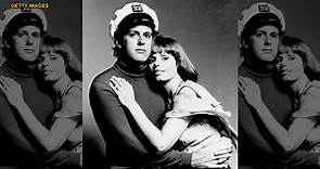 Toni Tennille reveals the last words she told 'Captain' Daryl Dragon