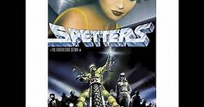 Spetters (1980) movie review
