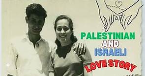 Mahmoud Darwish Tragic love Story with an Israeli women | Lovers to being enemy full journey