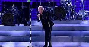 Rod Stewart regresa a Buenos Aires, Argentina en este 2023