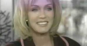 Donna Mills in "Twice in a Lifetime" episode from 2000