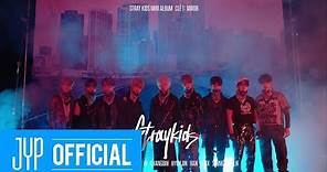 Stray Kids "승전가(Victory Song)" Performance Video