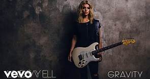 Lindsay Ell - Gravity (Official Audio) - The Continuum Project