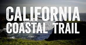 California Coastal Trail - The Sea Ranch