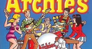 The Archies - Absolutely The Best Of The Archies