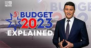 Federal Budget 2023: Everything you need to know
