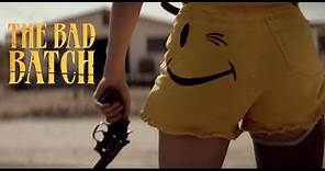 The Bad Batch [Amores Caníbales] - Trailer en Español Latino l Netflix