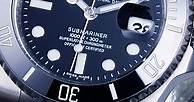 Investing in Rolex Watches - a 2024 Guide (  top 10 models)