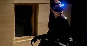 Interview: Anne Hathaway opens up about being Catwoman in The Dark Knight Rises