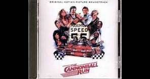 The Cannonball Run Soundtrack Ray Stevens