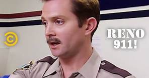 The First Episode Ever - RENO 911!
