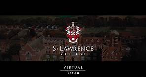 St Lawrence College Virtual Tour