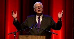 A Night At the Palladium: Dennis Prager - Happiness is Not a Feeling: It's a Moral Obligation