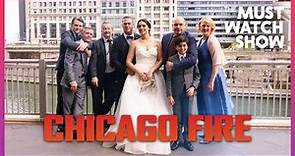 Chicago Fire Season 10 Finale - "The Magnificent City of Chicago" | Behind the Scenes