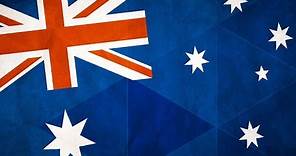Australian Flag Day - Behind the News