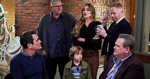 "Modern Family" Season 11 "Spuds" Suffers "Clip Show-itis" [REVIEW]