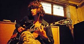 Rolling Stones - Loving Cup (Mick Taylors First Session June 1969)
