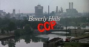 Beverly Hills Cop (1984) Opening