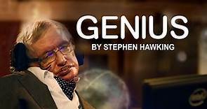 Genius By Stephen Hawking Season 1 Episode 1