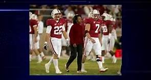 Condoleezza Rice receives criticism as only woman on College Football Playoff Selection Committee