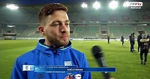 Interview Jean-Jacques Rocchi