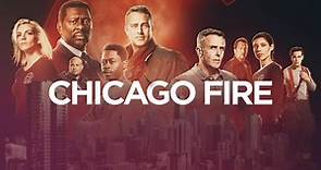 Chicago Fire | Nueva temporada