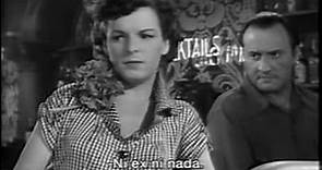 Evidencia trágica (The Scarf) 1951, Ewald André Dupont