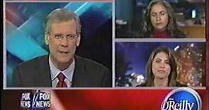 Fox News | The O'Reilly Factor | November 4, 2005