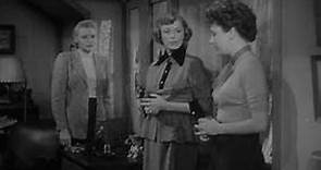 Three Secrets (1950) Eleanor Parker, Patricia Neal, Ruth Roman