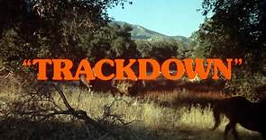 Trackdown | movie | 1976 | Official Trailer