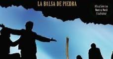 La balsa de piedra (2002) Online - Película Completa en Español - FULLTV