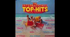 Cliff Carpenter - The International Top Hits