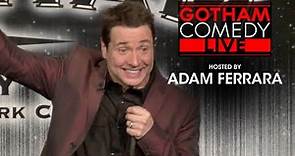 Adam Ferrara | Gotham Comedy Live