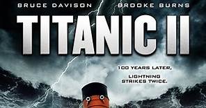 titanic 2 || full movie in english