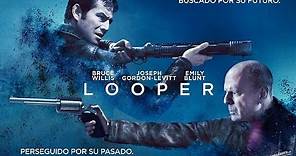 Looper (Rian Johnson, 2012) Trailer