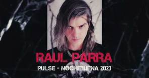RAUL PARRA - PULSE / Isla Tortuga